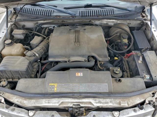 Mercury Mountainer Image 7