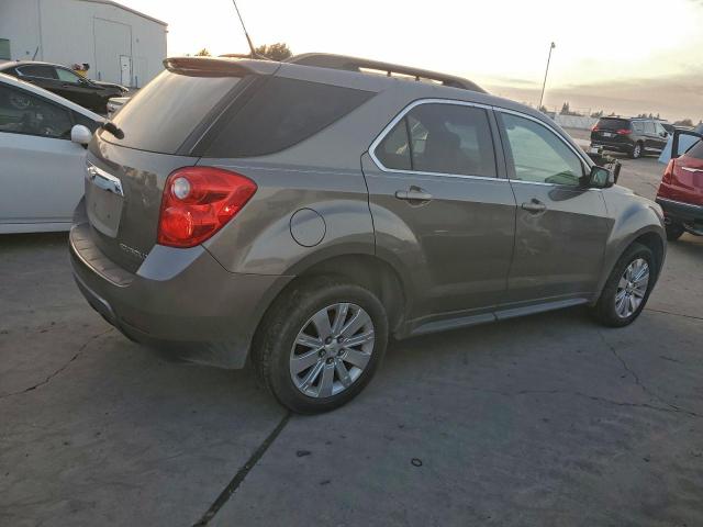 Chevrolet Equinox Lt Image 5