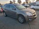 Chevrolet Equinox Lt Image 9