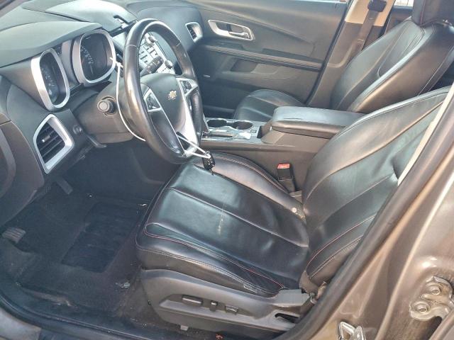 Chevrolet Equinox Lt Image 6