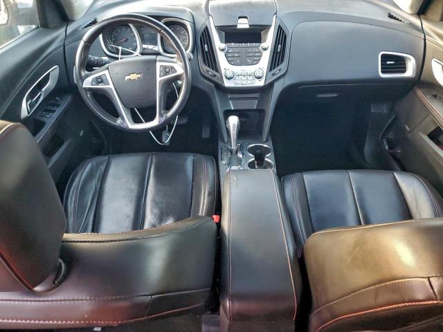 Chevrolet Equinox Lt Image 8