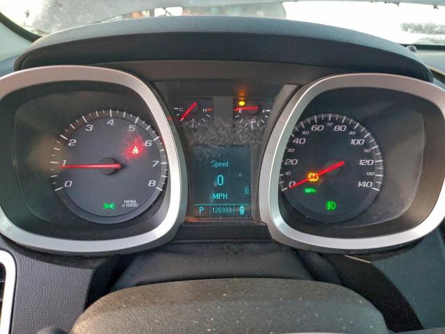 Chevrolet Equinox Lt Image 7