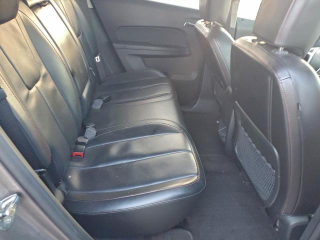 Chevrolet Equinox Lt Image 10