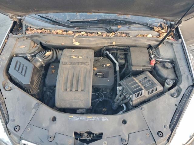 Chevrolet Equinox Lt Image 11