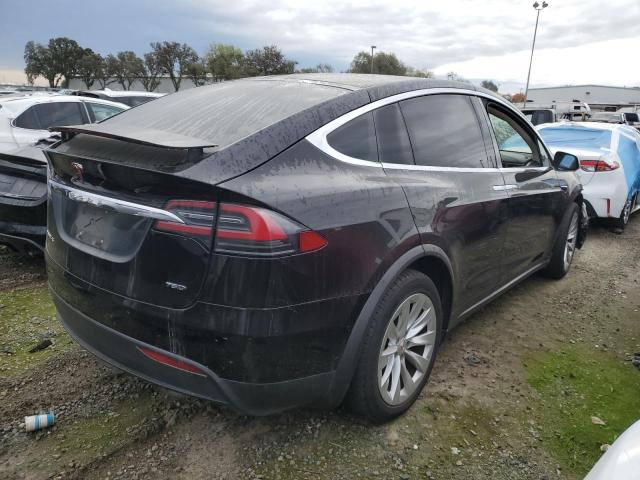 Tesla Model X Image 4