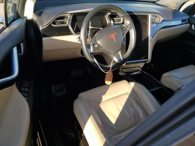 Tesla Model X Image 9