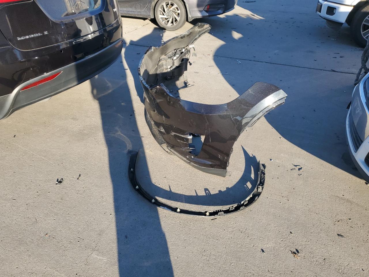 Tesla Model X Image 12