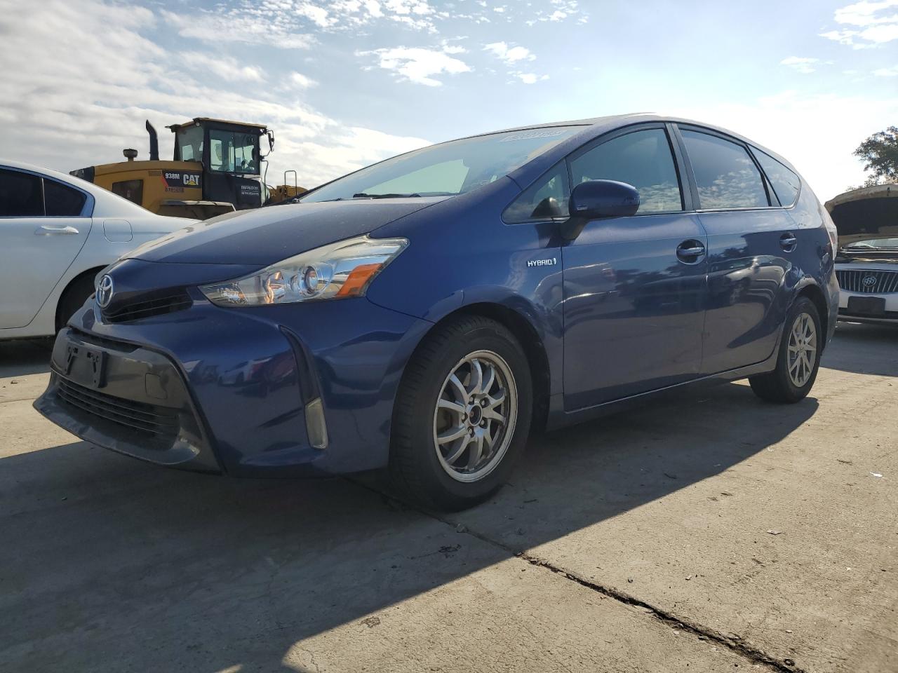 Toyota Prius Image 1