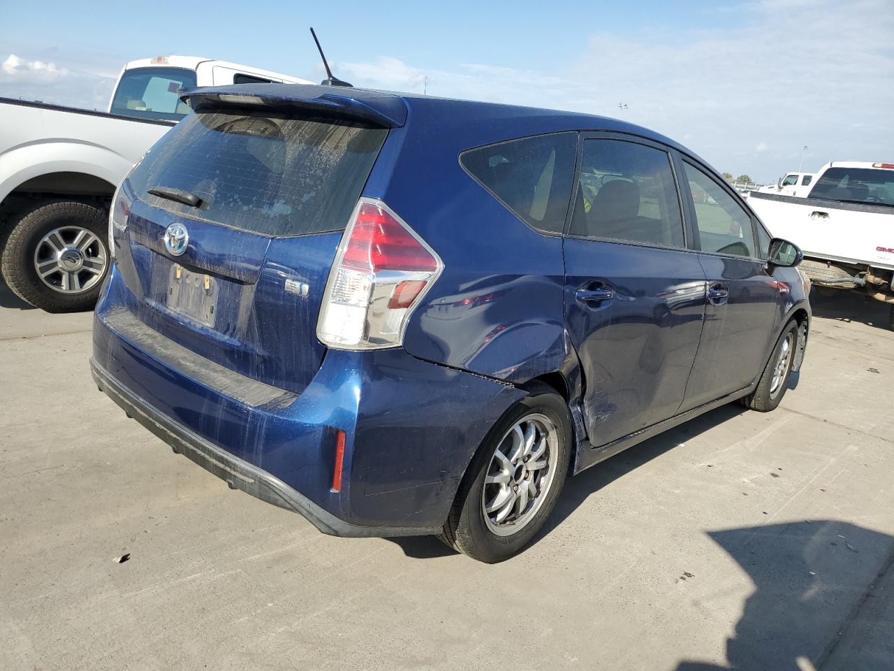 Toyota Prius Image 3