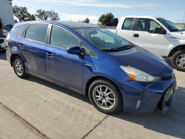 Toyota Prius Image 6