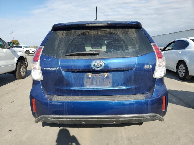 Toyota Prius Image 8