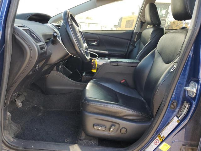 Toyota Prius Image 5