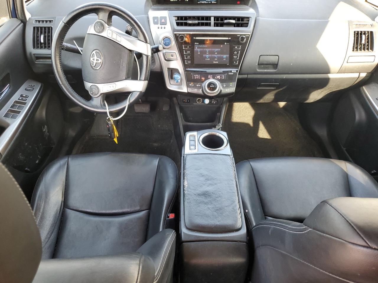 Toyota Prius Image 9