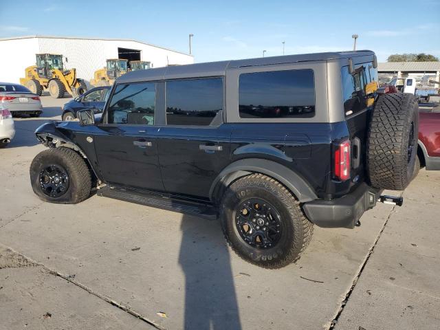 Ford Bronco Base Image 3