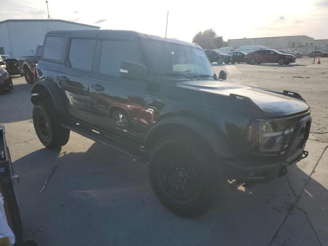 Ford Bronco Base Image 8