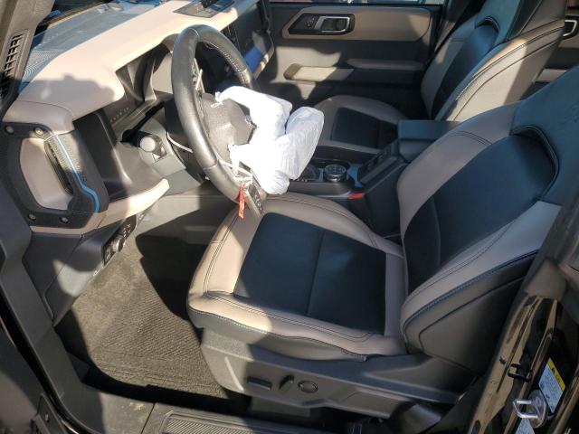 Ford Bronco Base Image 7