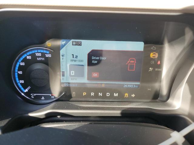 Ford Bronco Base Image 12