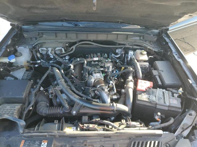 Ford Bronco Base Image 6