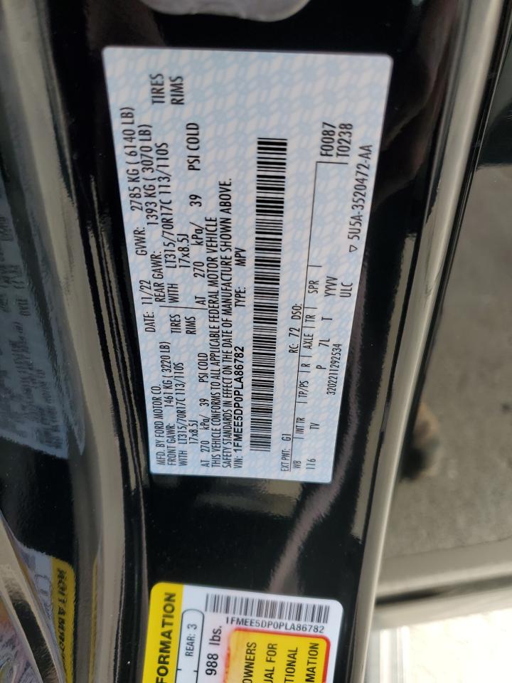 Ford Bronco Base Image 2