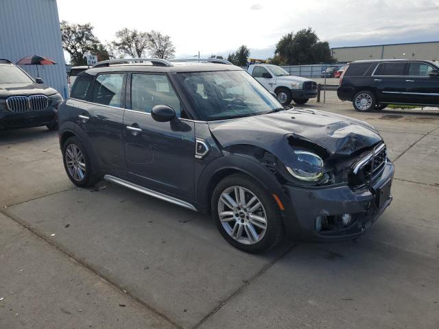 MINI Cooper S Countryman Image 7