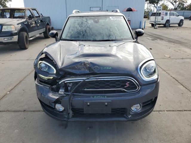 MINI Cooper S Countryman Image 6