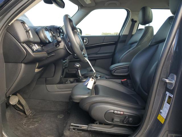 MINI Cooper S Countryman Image 4