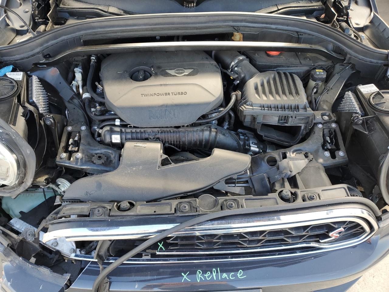 MINI Cooper S Countryman Image 2