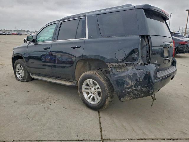 Chevrolet Tahoe C1500 Lt Image 13