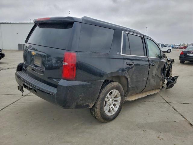 Chevrolet Tahoe C1500 Lt Image 3