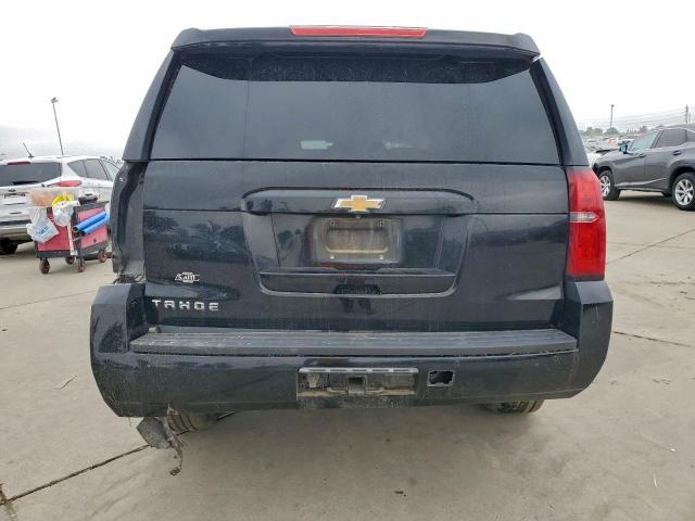 Chevrolet Tahoe C1500 Lt Image 7