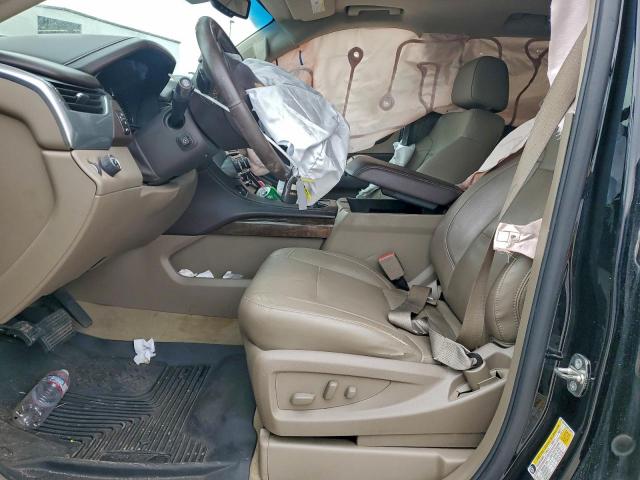 Chevrolet Tahoe C1500 Lt Image 12