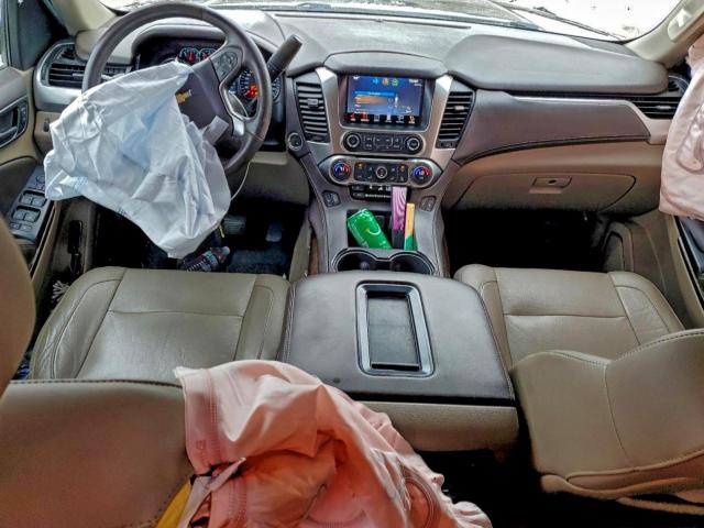 Chevrolet Tahoe C1500 Lt Image 11