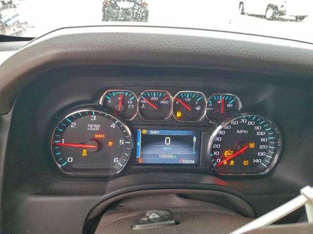 Chevrolet Tahoe C1500 Lt Image 5