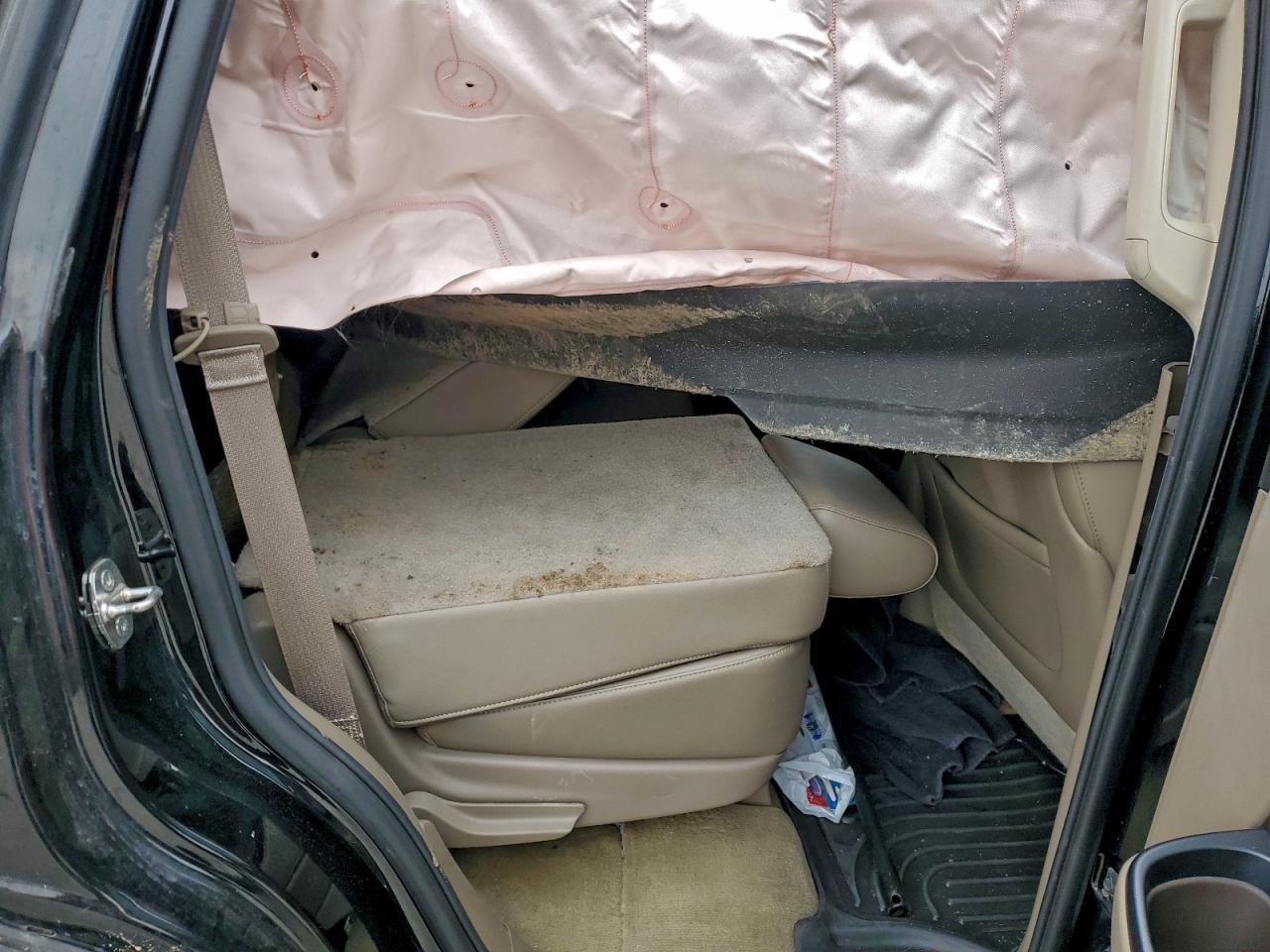 Chevrolet Tahoe C1500 Lt Image 8