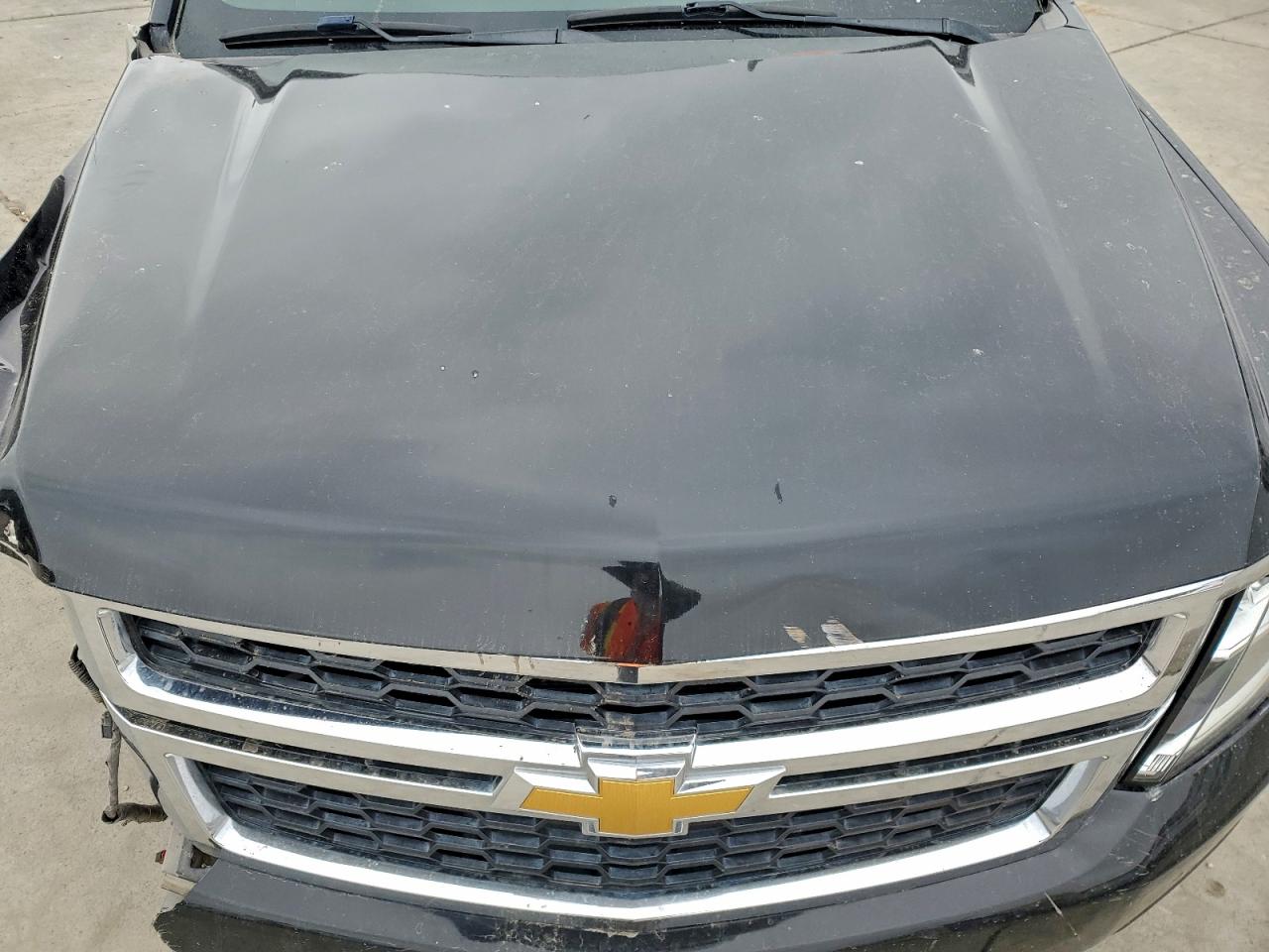 Chevrolet Tahoe C1500 Lt Image 10