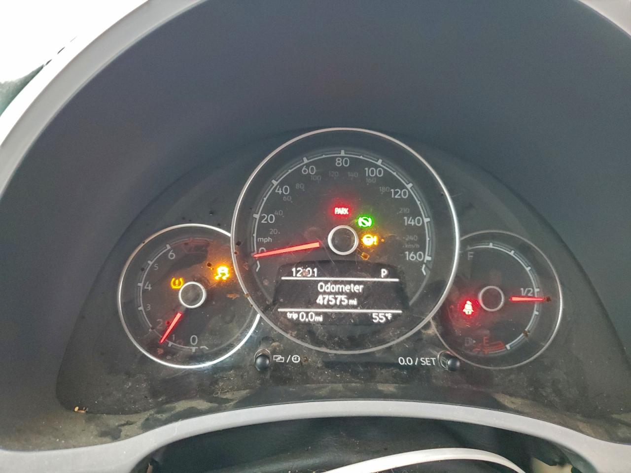 Volkswagen Beetle S/se Image 6