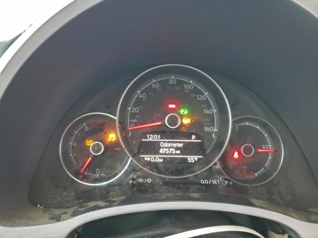 Volkswagen Beetle S/se Image 6