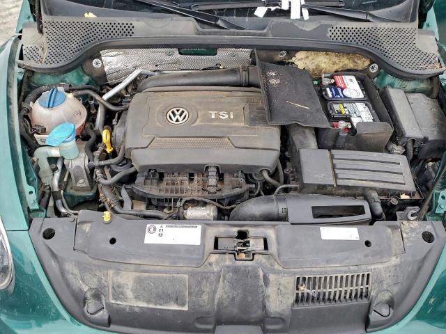 Volkswagen Beetle S/se Image 7