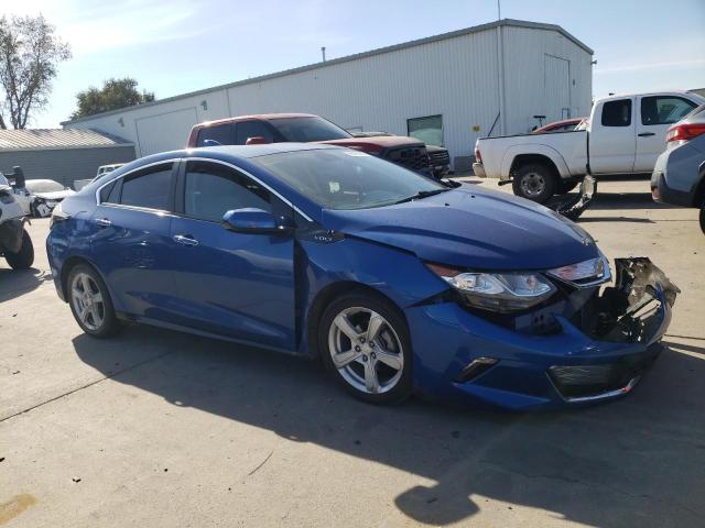 Chevrolet Volt Lt Image 9