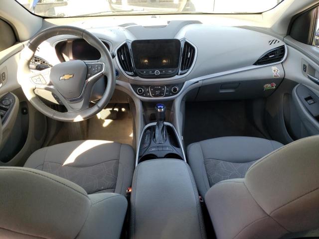 Chevrolet Volt Lt Image 5