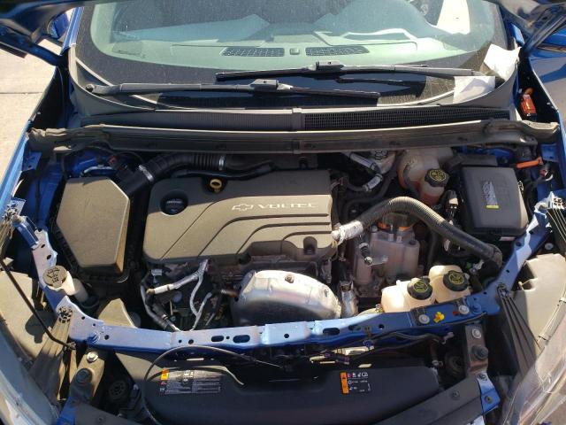 Chevrolet Volt Lt Image 3