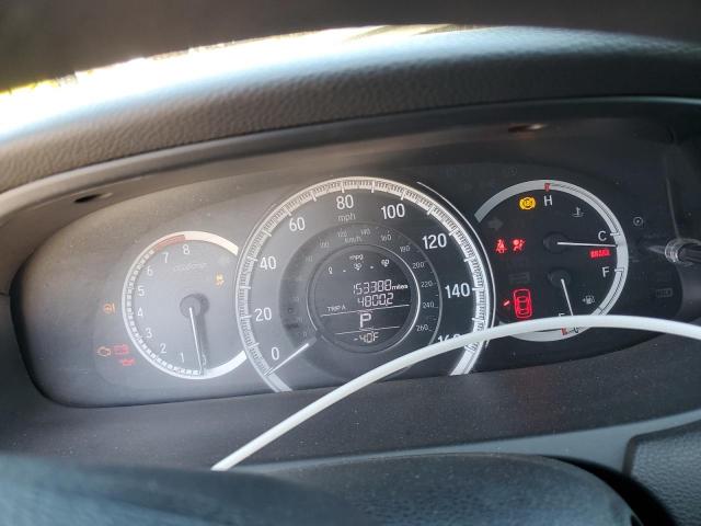 Honda Accord Lx Image 10