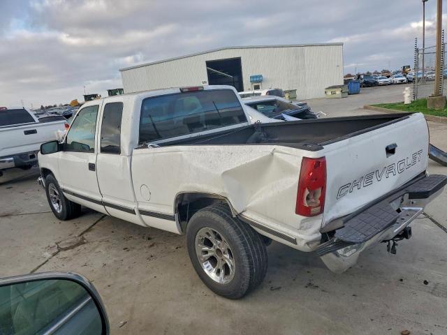 Chevrolet Gmt C1500 Image 2