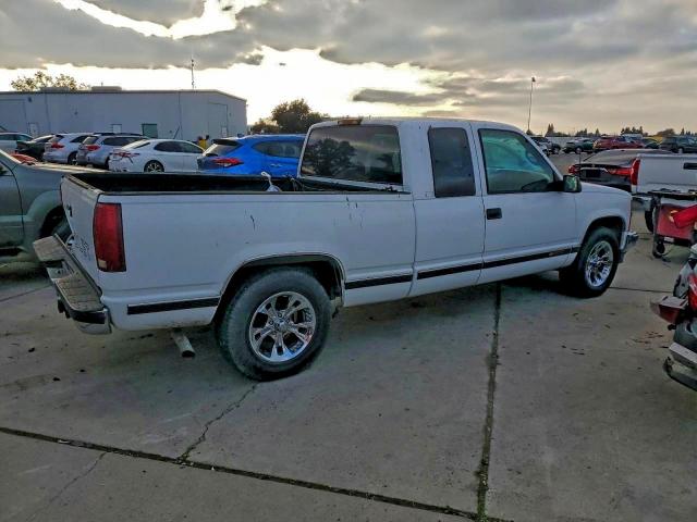 Chevrolet Gmt C1500 Image 5