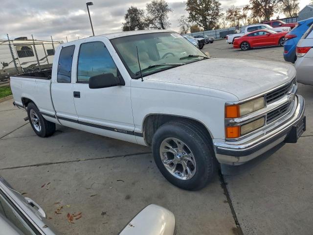 Chevrolet Gmt C1500 Image 7