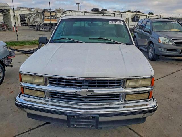 Chevrolet Gmt C1500 Image 6