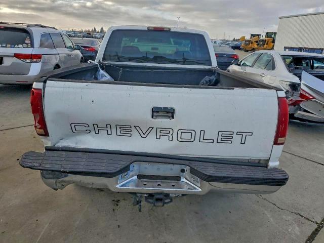 Chevrolet Gmt C1500 Image 10