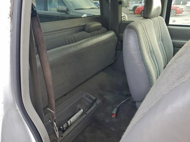 Chevrolet Gmt C1500 Image 11