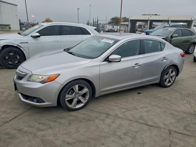  Salvage Acura ILX