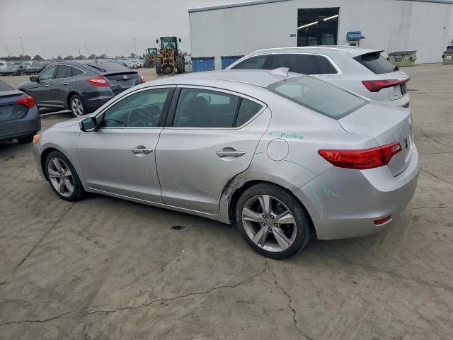 Acura ILX 20 Tech Image 3